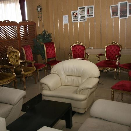 Oez Altin Basak Hotel Ankara Ngoại thất bức ảnh