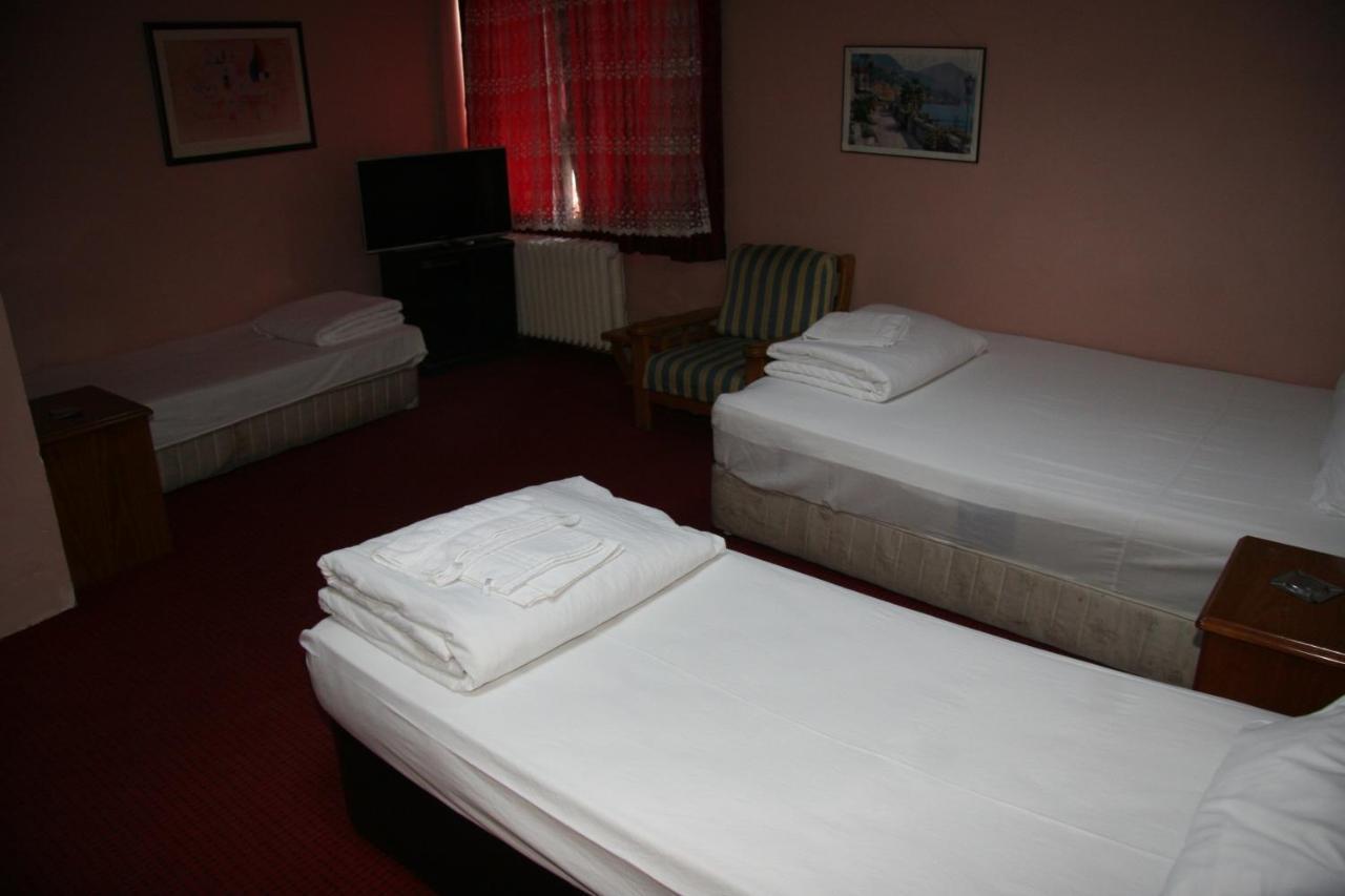 Oez Altin Basak Hotel Ankara Ngoại thất bức ảnh
